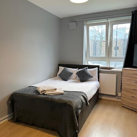 1 Bedroom Flat In Whitechapel, London Exterior photo