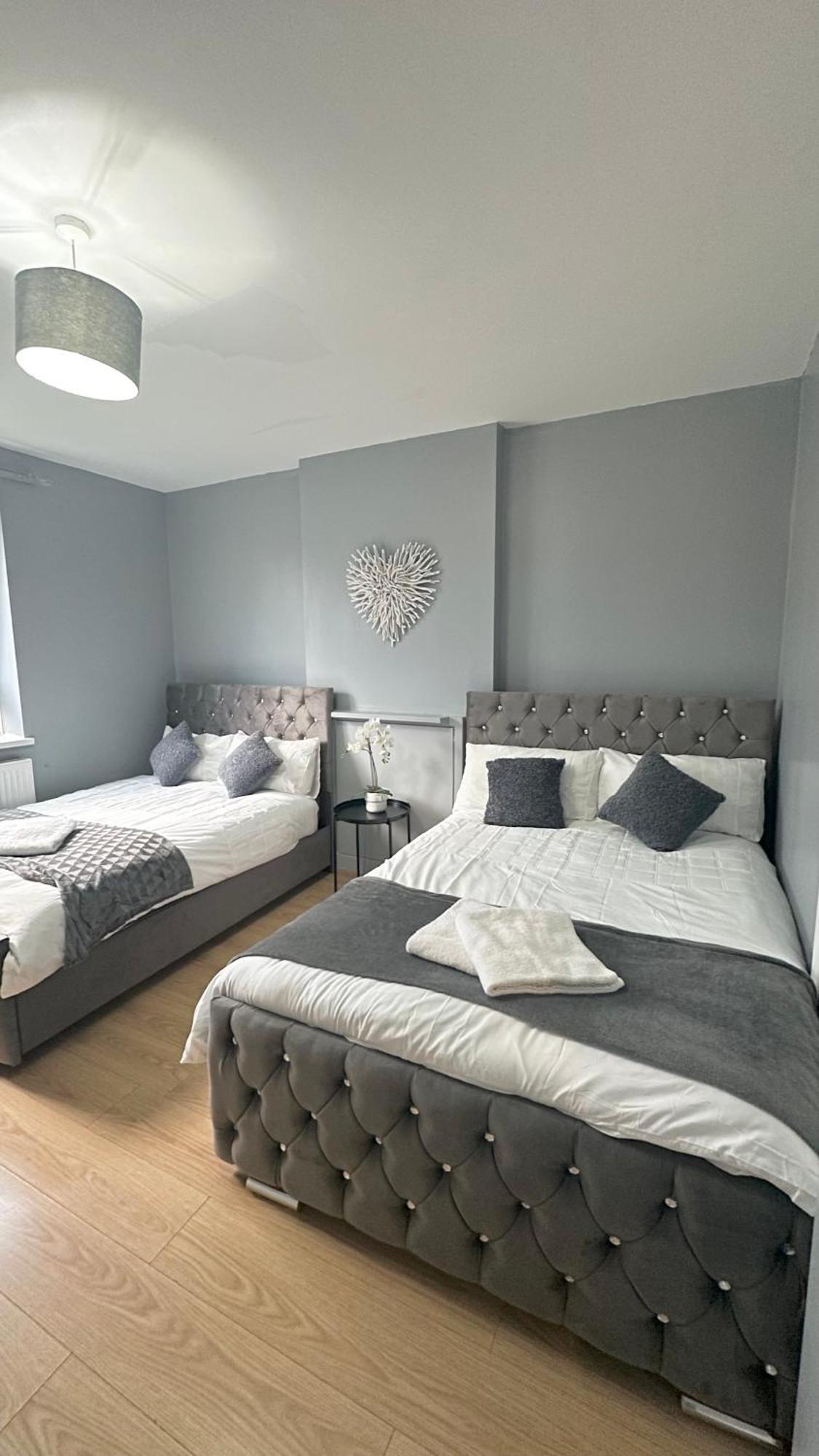 1 Bedroom Flat In Whitechapel, London Exterior photo