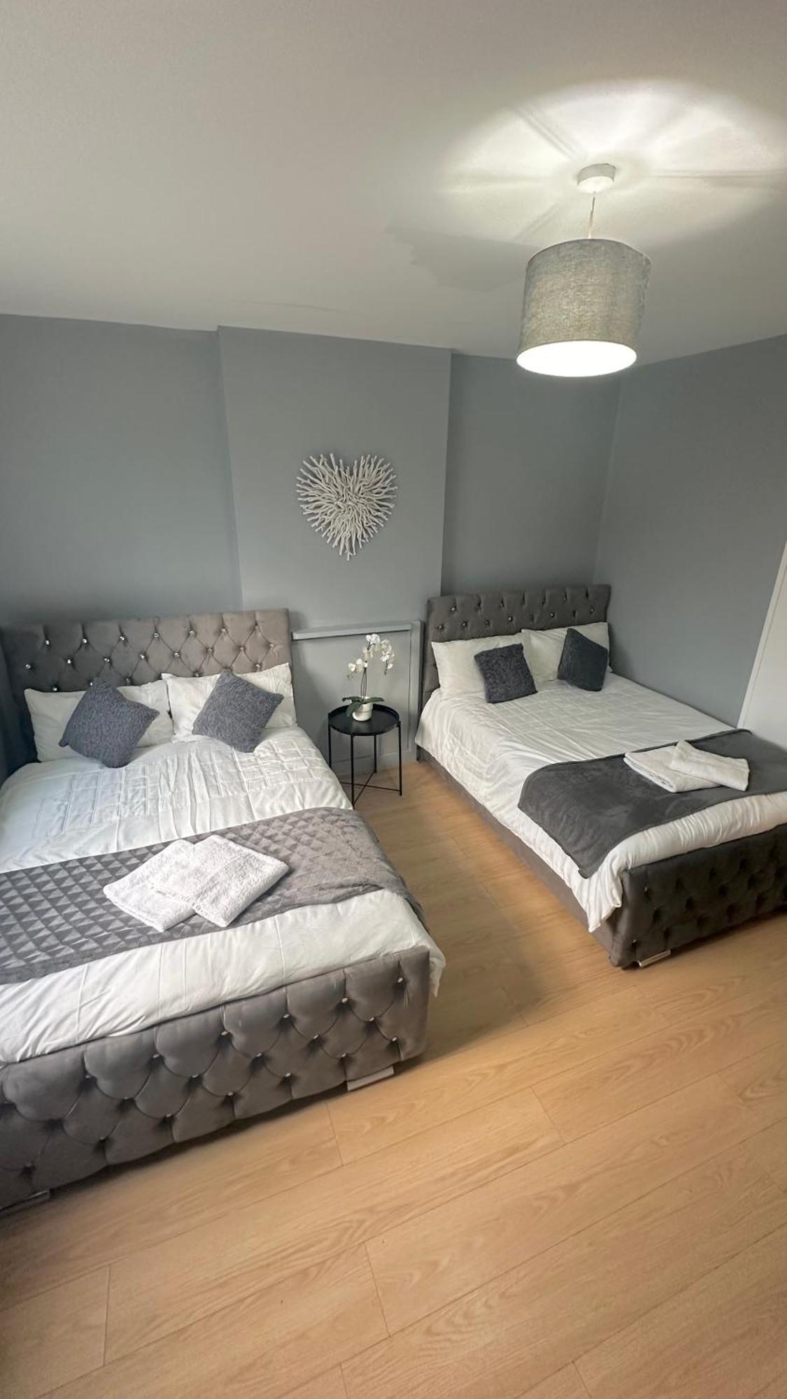1 Bedroom Flat In Whitechapel, London Exterior photo