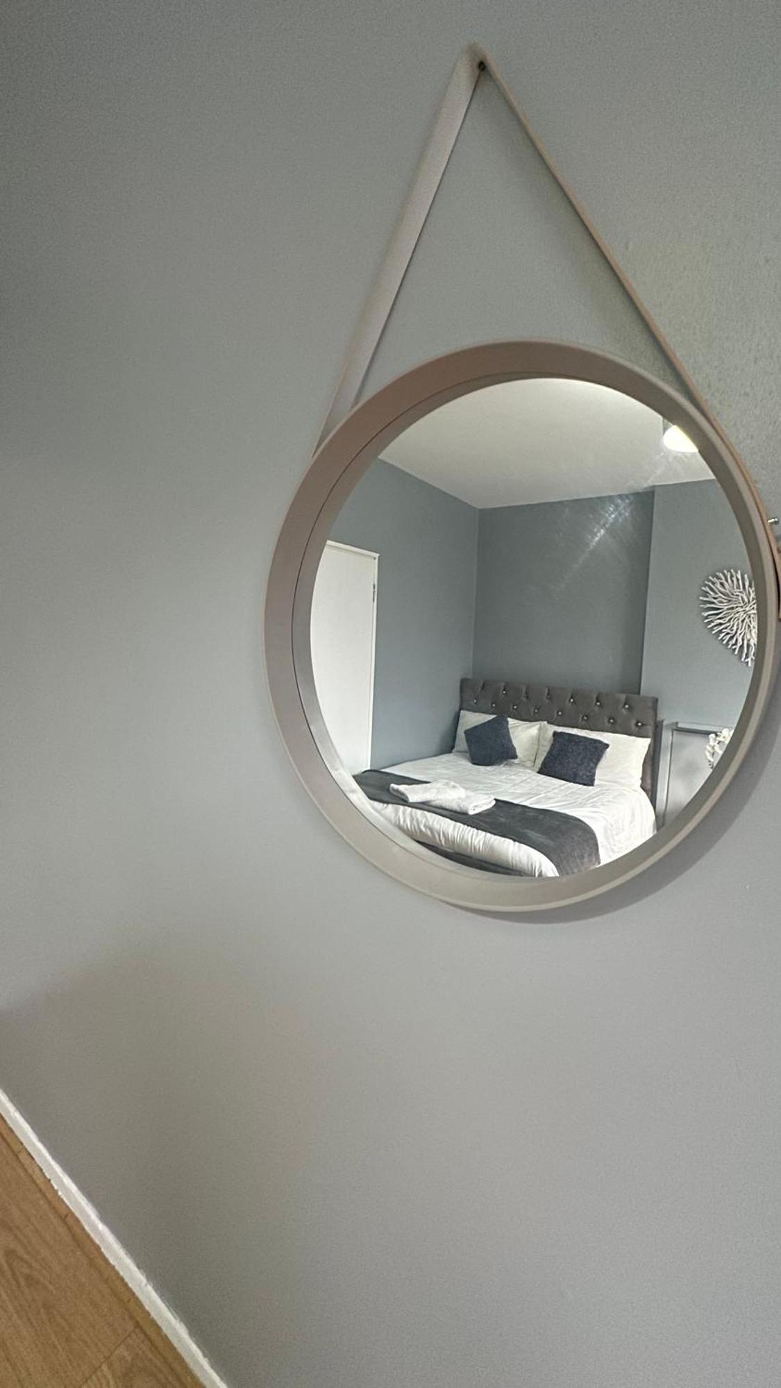 1 Bedroom Flat In Whitechapel, London Exterior photo