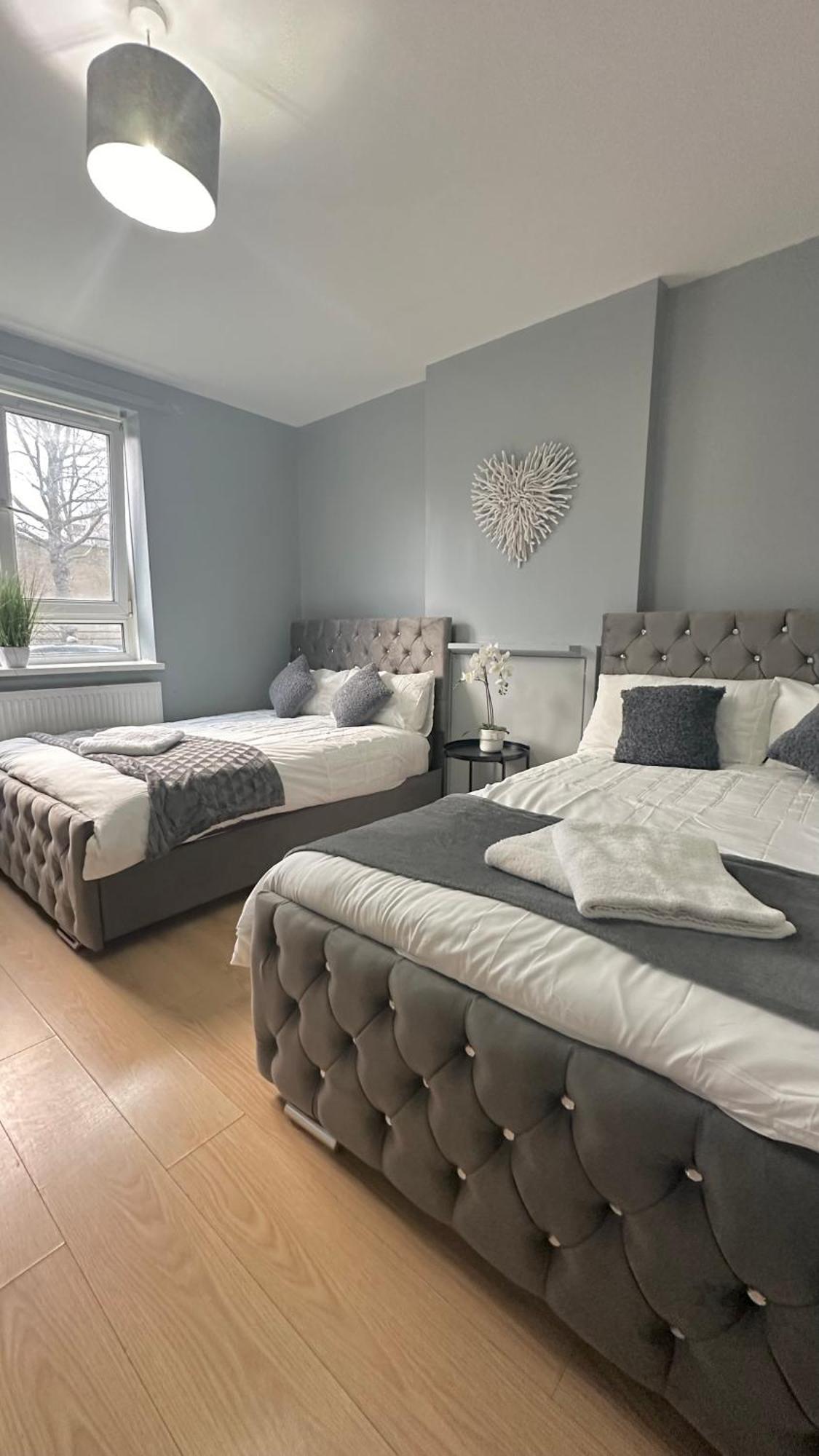 1 Bedroom Flat In Whitechapel, London Exterior photo