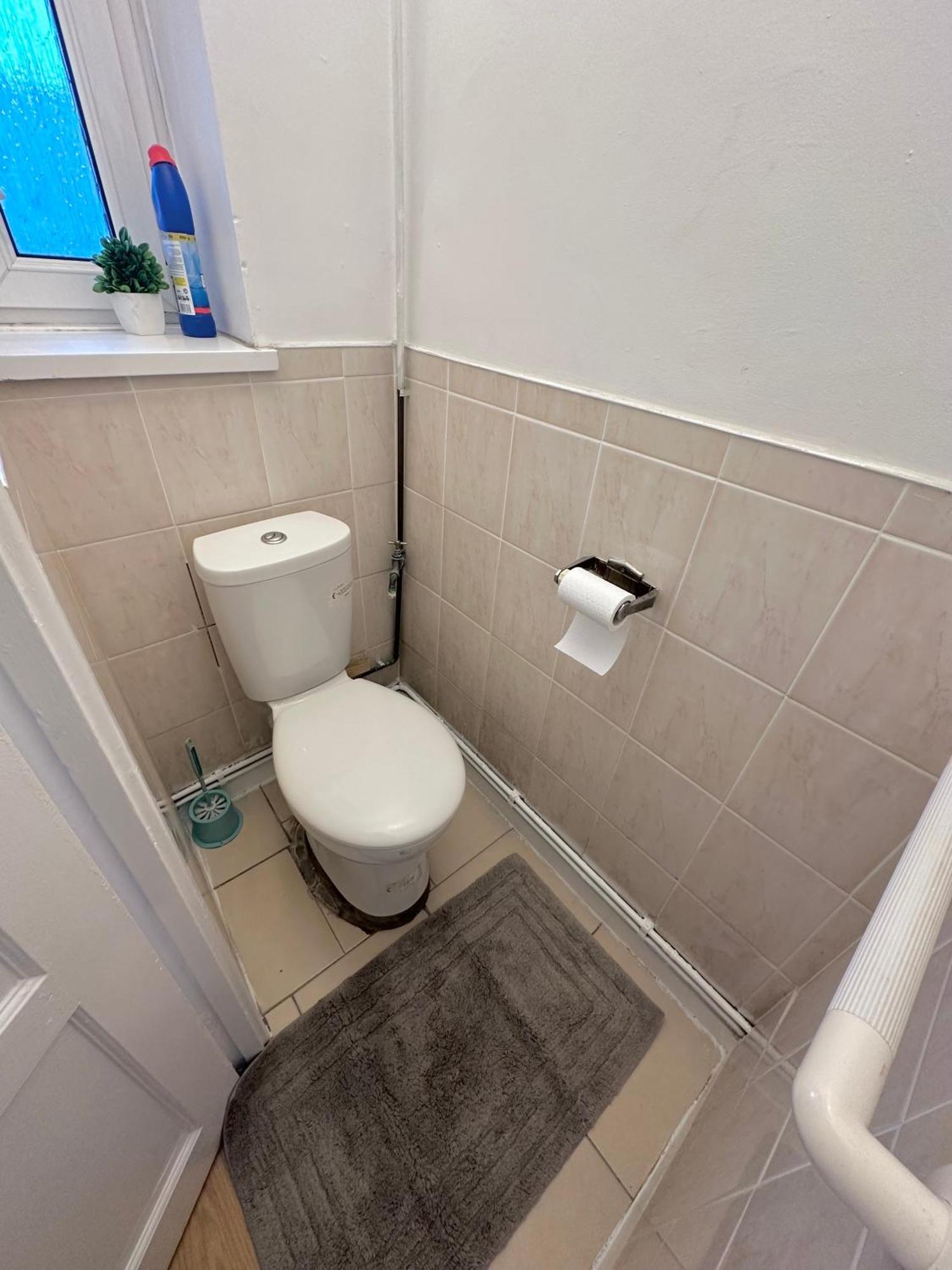 1 Bedroom Flat In Whitechapel, London Exterior photo