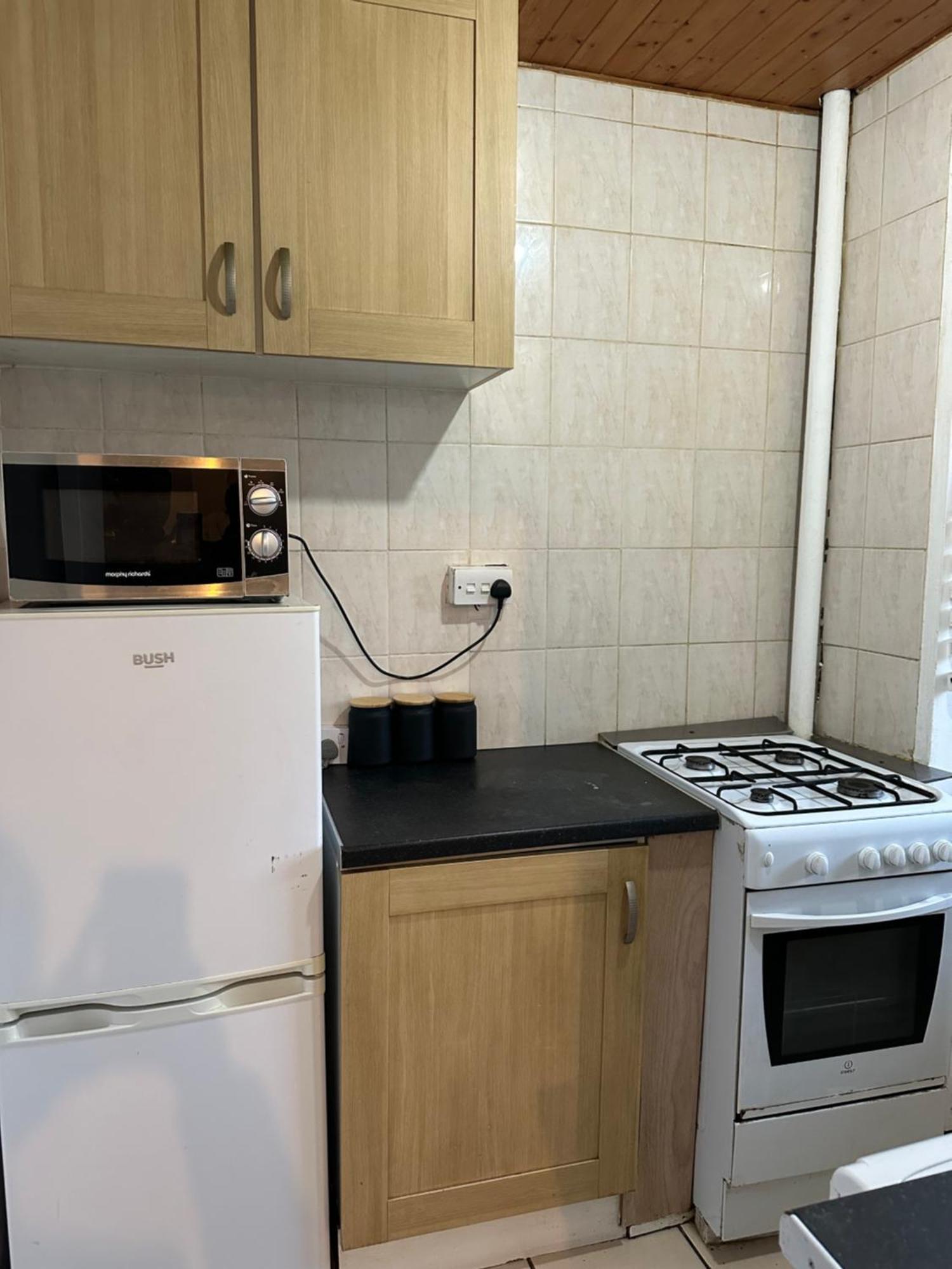 1 Bedroom Flat In Whitechapel, London Exterior photo