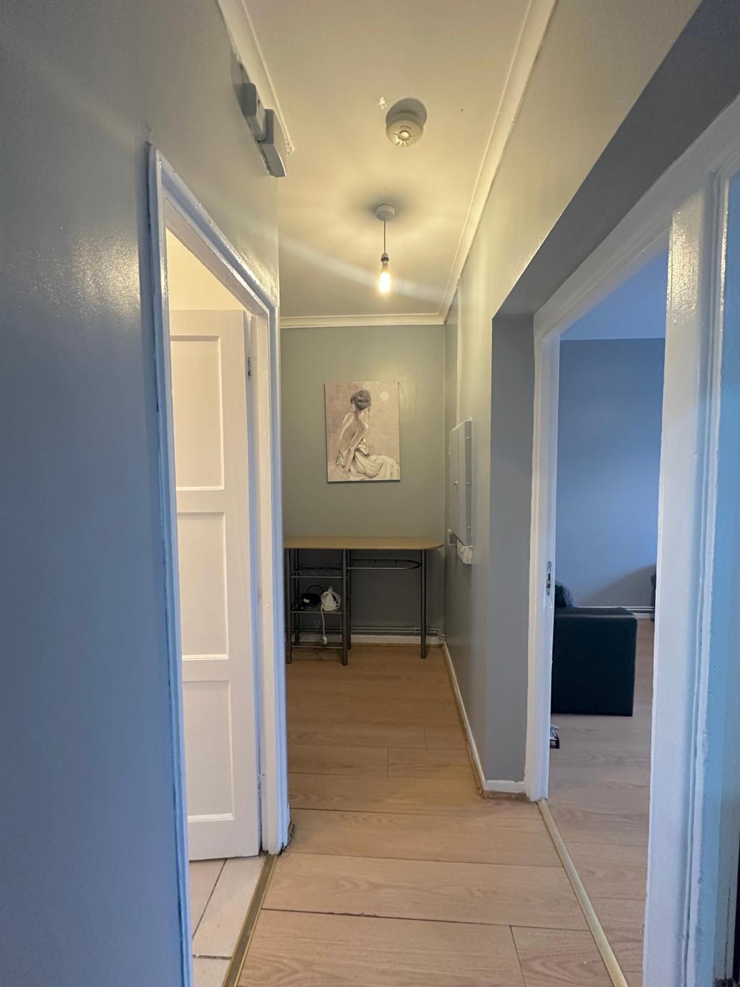 1 Bedroom Flat In Whitechapel, London Exterior photo